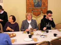 Diecezjalne spotkanie katechetów, 30.11.2024